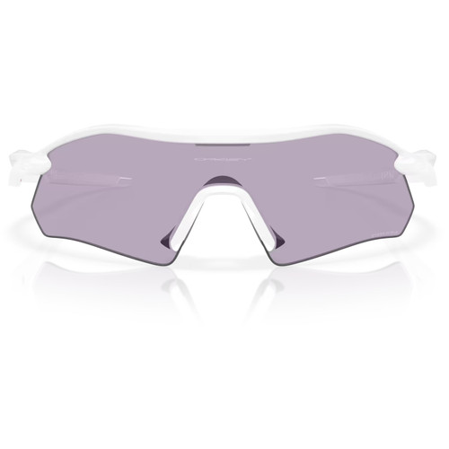 Oakley Radar Plate Polished White w/Prizm Slate