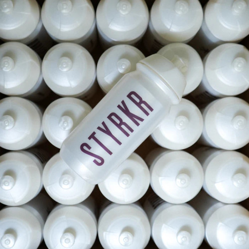 Styrkr Pearl Bottle 500ml