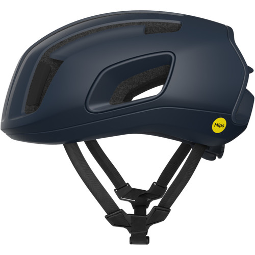 POC Cytal Road Helmet Apatite Navy Matte