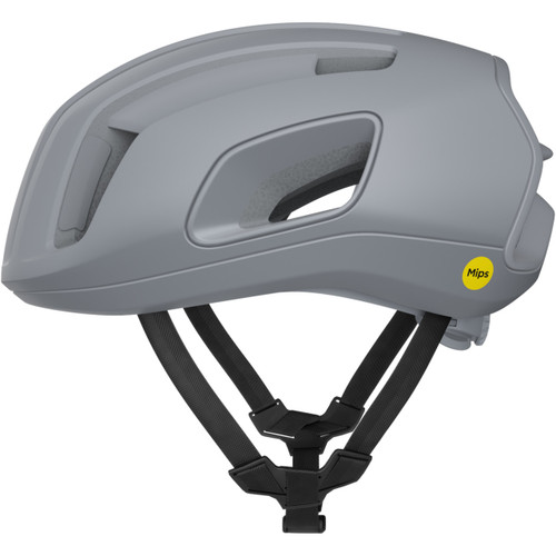 POC Cytal Road Helmet Granite Grey Matte