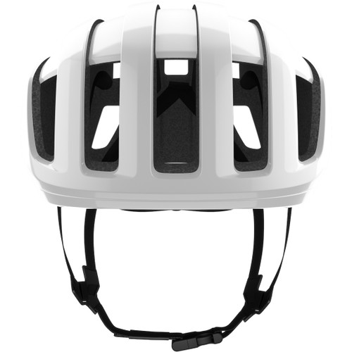 POC Cytal Road Helmet Hydrogen White/Uranium Black Matte