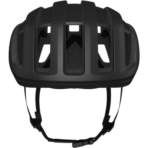 POC Cytal Road Helmet Uranium Black Matte