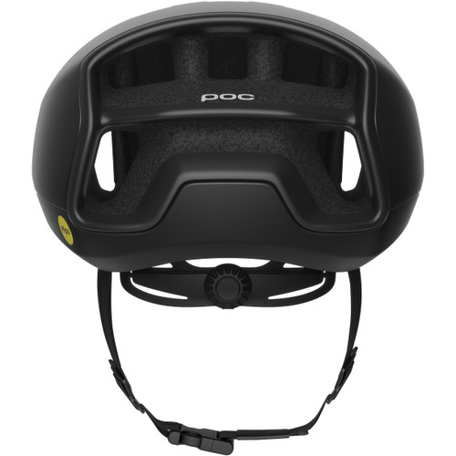 POC Cytal Road Helmet Uranium Black Matte