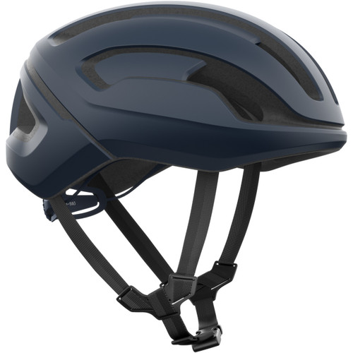 POC Omne Air MIPS Road Helmet Apatite Navy Matte
