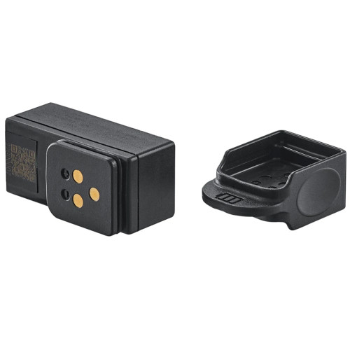TranzX EDP01 Replacement Lithium battery