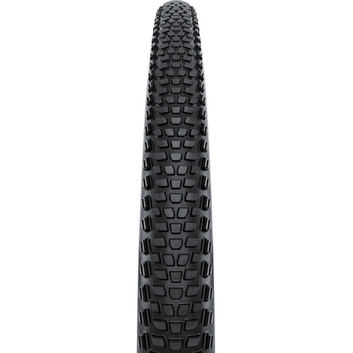 Continental Terra Adventure TR Gravel Tyre Black 700C