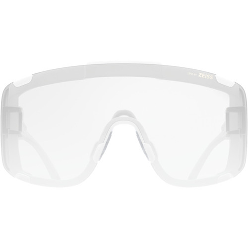 POC Devour Ultra Glasses Transparant Crystal/Clear Lens