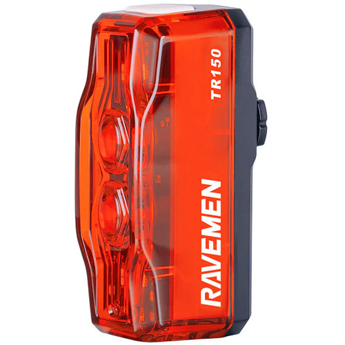 Ravemen TR150 Rear Light