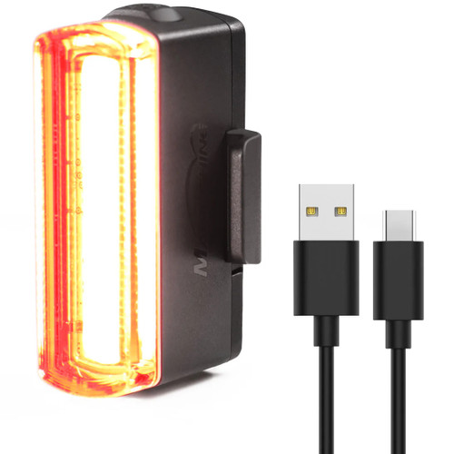 Magicshine Allty 400 & SeeMee 20 Combo Light Set USB-C