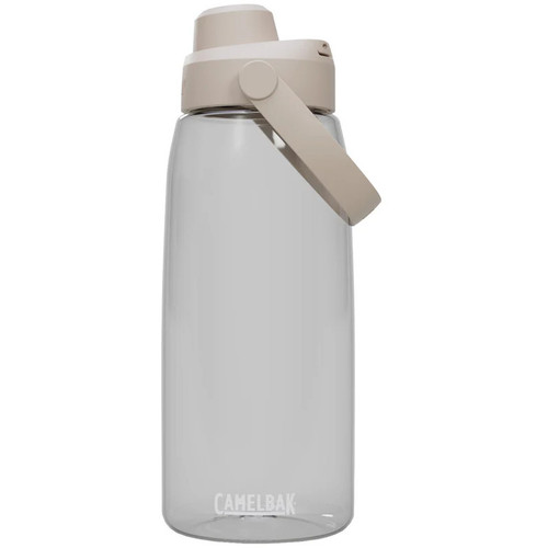 CamelBak Thrive Chug 1L Bottle Clear