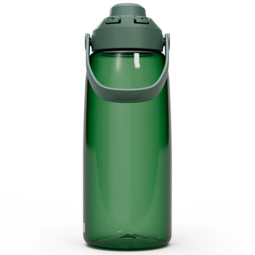 CamelBak Thrive Chug 1L Bottle Forest Green