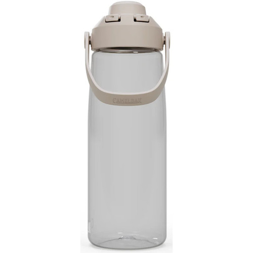 CamelBak Thrive Chug 750ml Bottle Clear