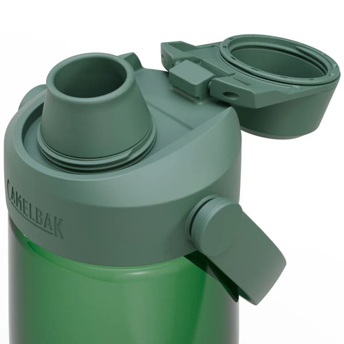 CamelBak Thrive Chug 750ml Bottle Forest Green