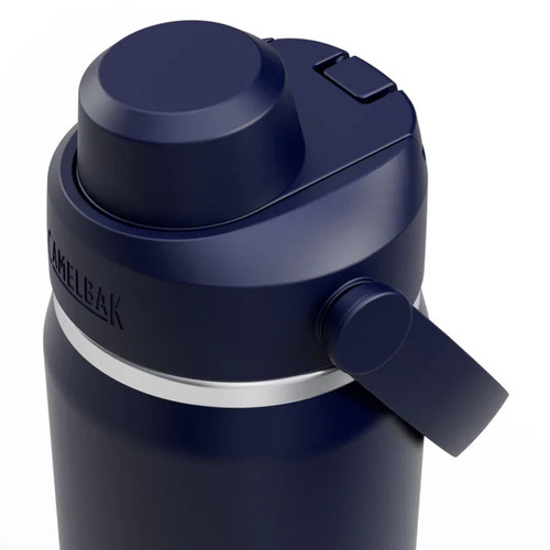 CamelBak Thrive Chug Insulated Stainless Steel Bottle 1L Navy
