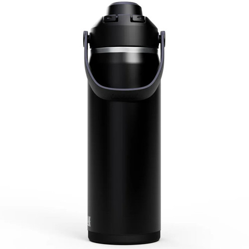 CamelBak Thrive Chug Insulated Stainless Steel Bottle 600ml Black