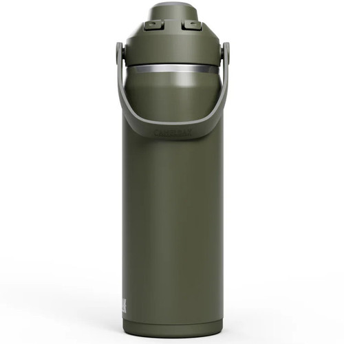 CamelBak Thrive Chug Insulated Stainless Steel Bottle 600ml Moss
