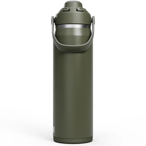 CamelBak Thrive Chug Insulated Stainless Steel Bottle 750ml Moss