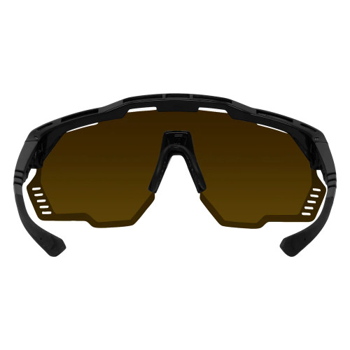 Scicon Aeroshade Kunken Multimirror Bronze/Black Gloss Sunglasses