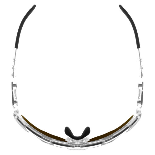 Scicon Aeroshade Kunken Multimirror Bronze/Crystal Gloss Sunglasses