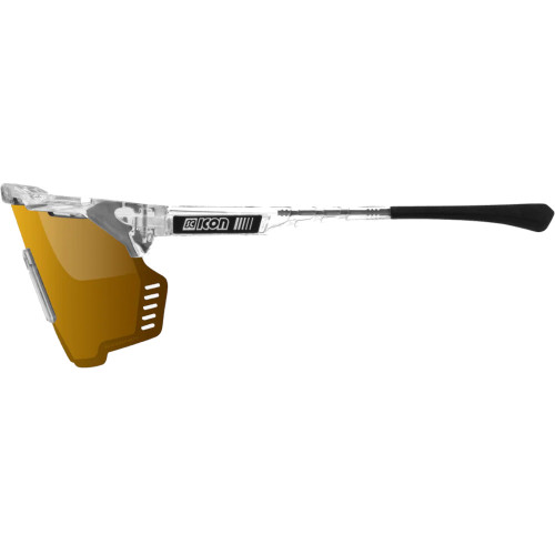 Scicon Aeroshade Kunken Multimirror Bronze/Crystal Gloss Sunglasses