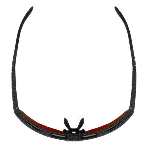 Scicon Aeroshade Kunken Multimirror Red/Carbon Matt Sunglasses