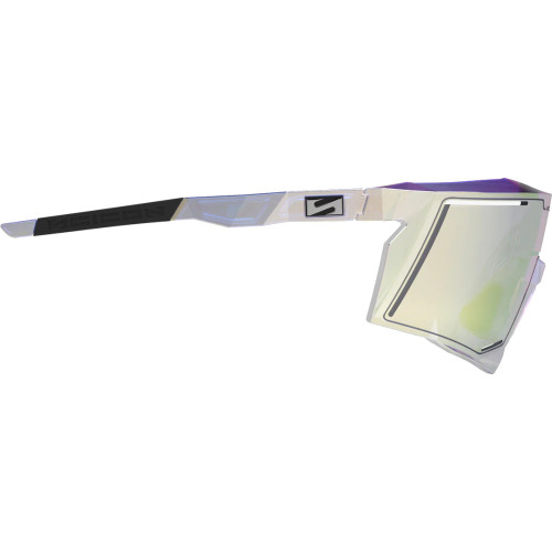 Scicon Aerostorm Blue Light Clear Sunglasses