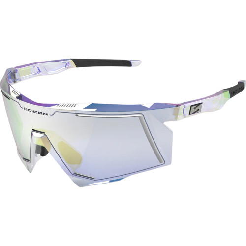 Scicon Aerostorm Blue Light Clear Sunglasses