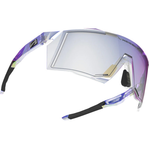 Scicon Aerostorm Blue Light Clear Sunglasses
