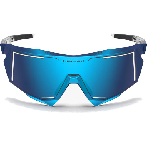 Scicon Aerostorm Multimirror Blue Sunglasses