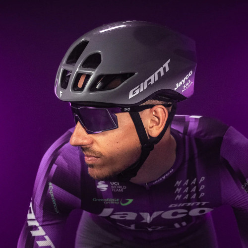 Scicon Aerostorm Multimirror Purple Sunglasses