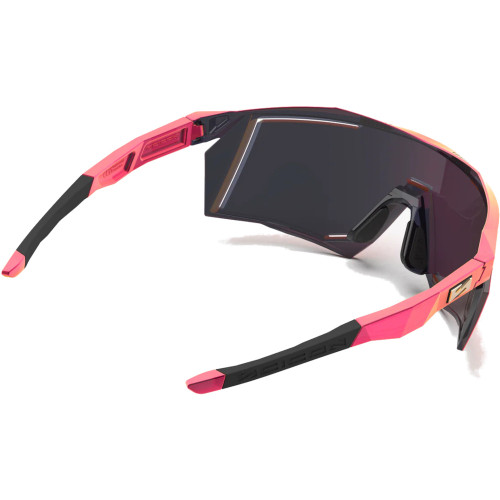 Scicon Aerostorm Multimirror Sunburst Sunglasses