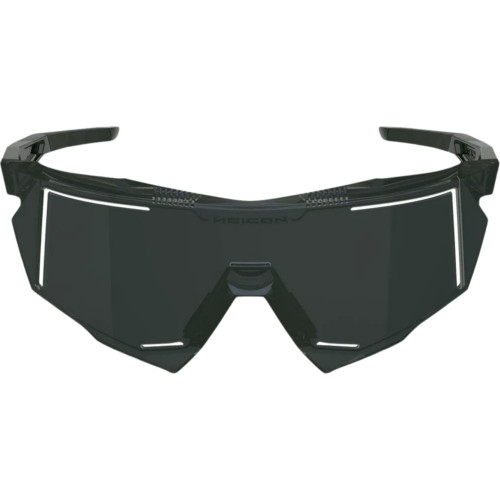 Scicon Aerostorm Smoke Black Sunglasses