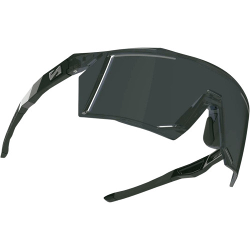 Scicon Aerostorm Smoke Black Sunglasses