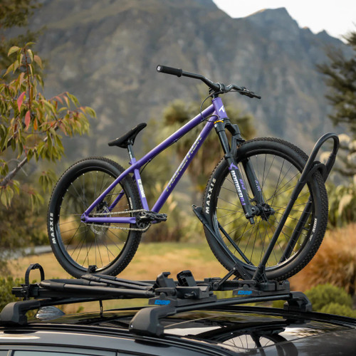Ezi Grip Uplift 1 Bike Roof Rack Mount