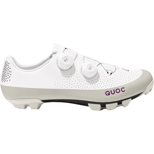 Quoc Gran Tourer XC - Chalk