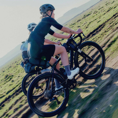 Quoc Gran Tourer XC - Chalk