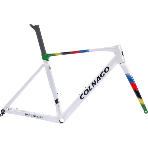 Colnago V5RS Frameset World Champion VRWC