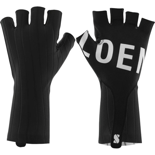 Sockeloen Aero Gloves - Black