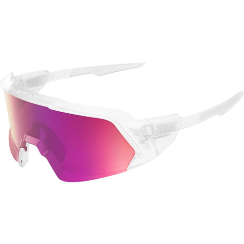 100% Korbin X Replacement Lens Purple Mirror