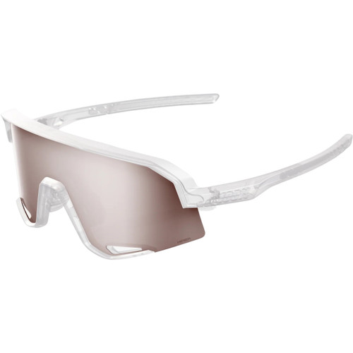 100% Slendale Replacement Lens HiPER Crimson Silver