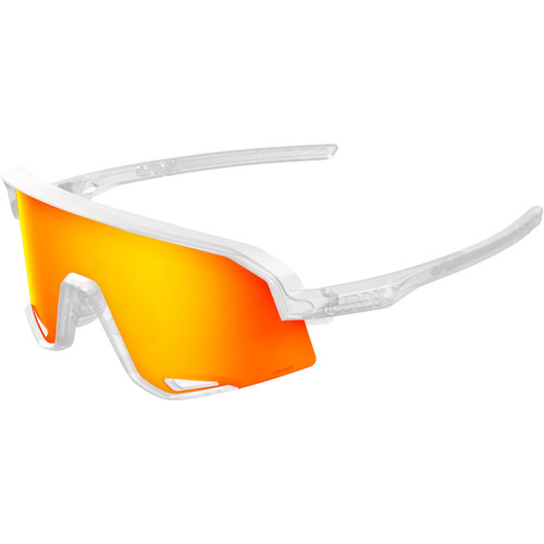 100% Slendale Replacement Lens HiPER Red