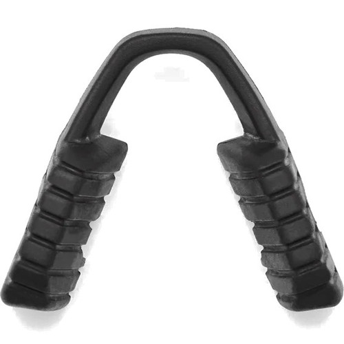 100% Slendale/SL Nose Pad Kit Black