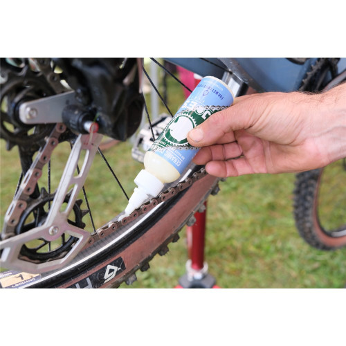 Joes Lube Ceramic Wax Wet 125ml