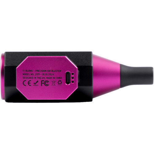 Muc-Off Blow It Mini Air Blower