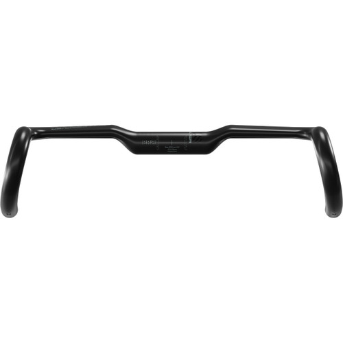 PRO Discover Ergo Gravel Handlebar 31.8mm 16 Deg Flare