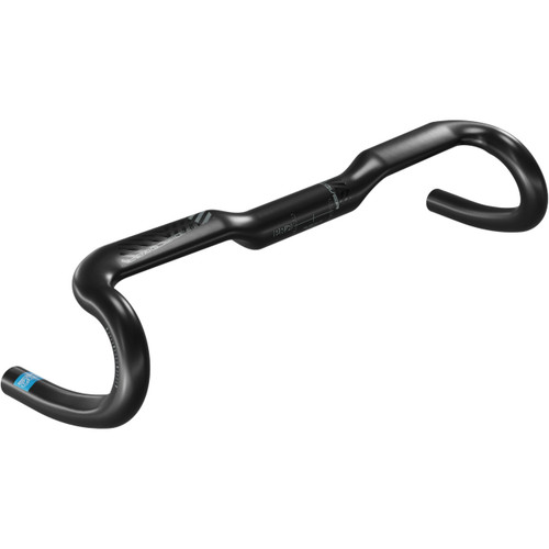 PRO Discover Ergo Gravel Handlebar 31.8mm 16 Deg Flare
