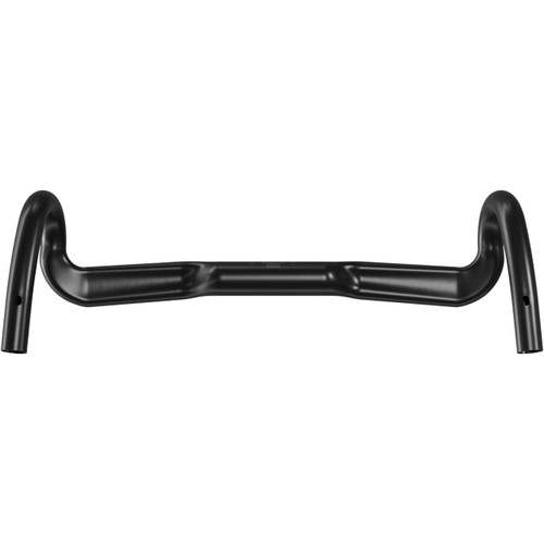 PRO Discover Ergo Gravel Handlebar 31.8mm 16 Deg Flare