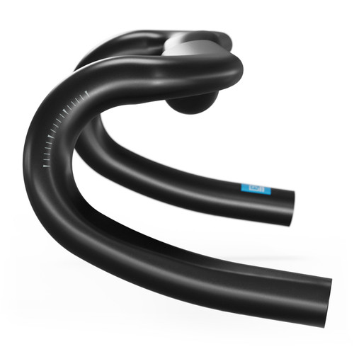 PRO Discover Ergo Gravel Handlebar 31.8mm 16 Deg Flare