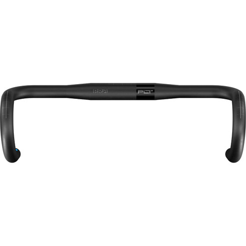 PRO PLT Alloy Road Handlebar 31.8mm 4 Deg Flare