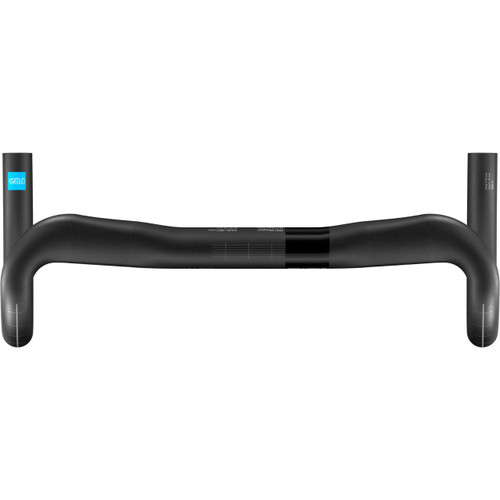 PRO PLT Ergo Alloy Road Handlebar 31.8mm 4 Deg Flare
